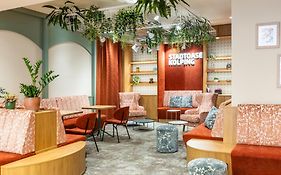 Stadtoase Kolping Hotel